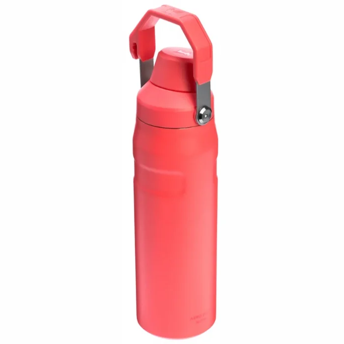 Termopudele Stanley The IceFlow Bottle Fast Flow 0.71l Hot Coral