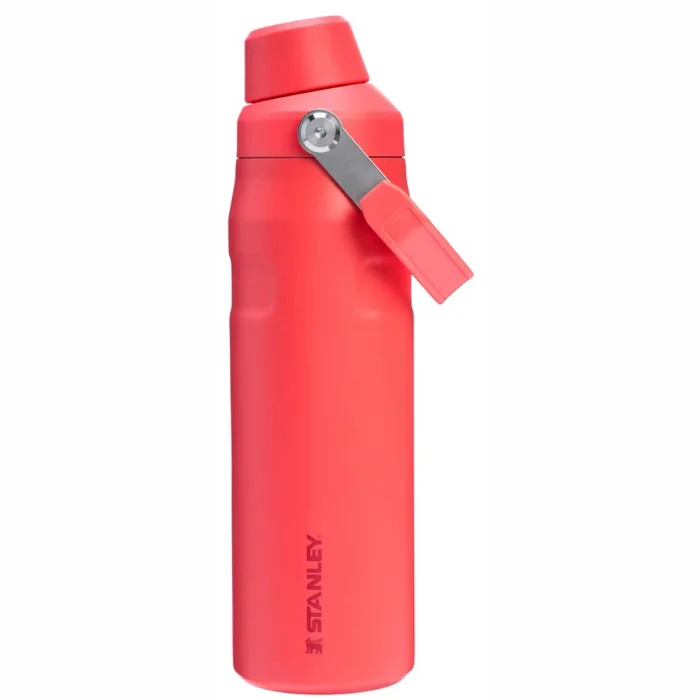 Termopudele Stanley The IceFlow Bottle Fast Flow 0.71l Hot Coral