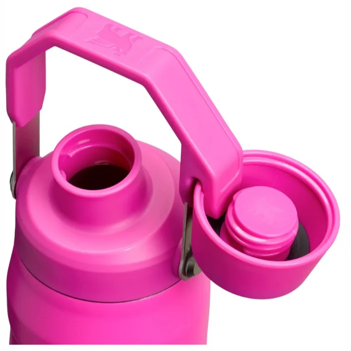 Termopudele Stanley The IceFlow Bottle Fast Flow 0.71l Violet Blossom