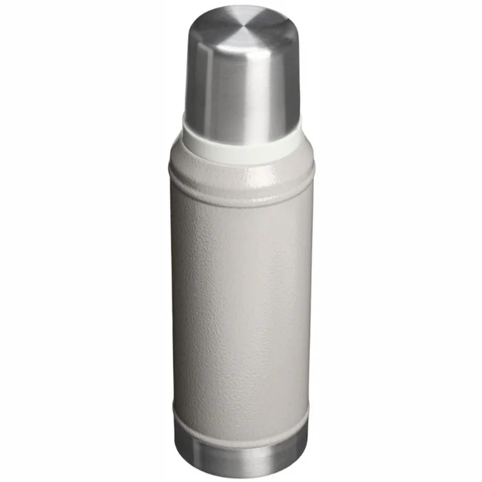 Termoss Stanley The Legendary Classic Bottle 0,94L Hammertone Ash