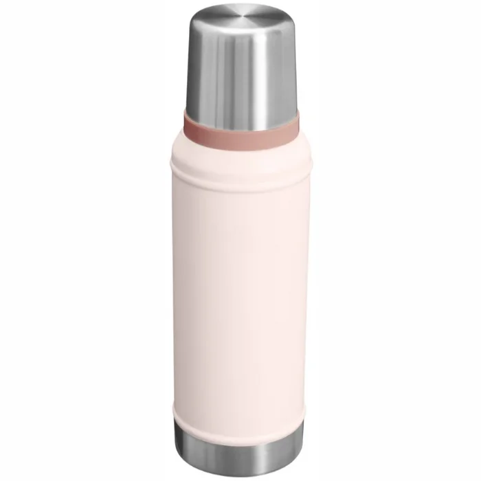 Termoss Stanley The Legendary Classic Bottle 0,94L Rose Quartz