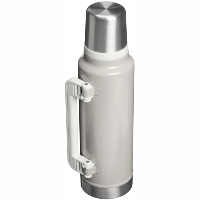 Termoss Stanley The Legendary Classic Bottle 1.4l Hammertone Ash