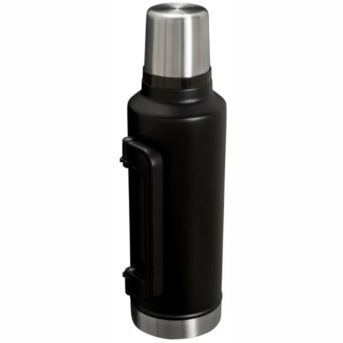 Termoss Stanley The Legendary Classic Bottle 1,9L Black 2.0