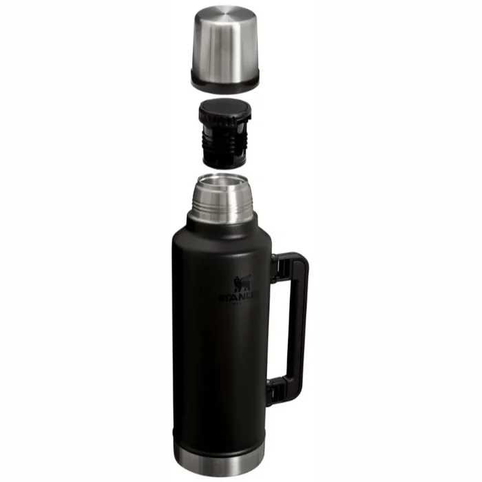 Termoss Stanley The Legendary Classic Bottle 1,9L Black 2.0