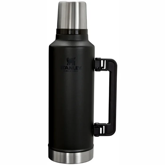 Termoss Stanley The Legendary Classic Bottle 1,9L Black 2.0