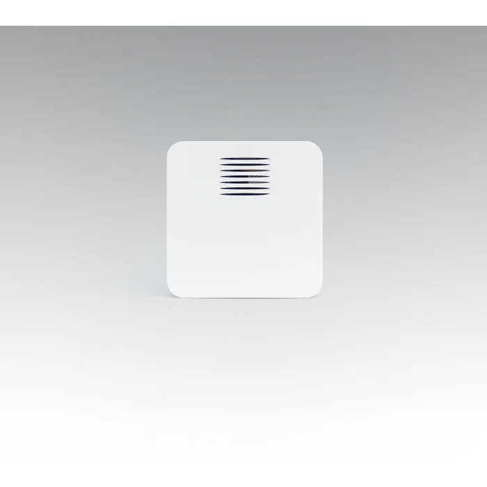 Gudrā māja Tet gaisa kvalitātes sensors