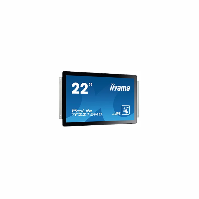 Monitori Iiyama Prolite TF2215MC-B2 21.5'' Open Frame
