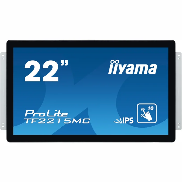 Monitori Iiyama Prolite TF2215MC-B2 21.5'' Open Frame