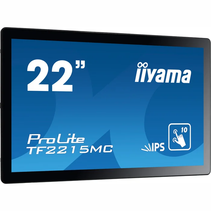 Monitori Iiyama Prolite TF2215MC-B2 21.5'' Open Frame