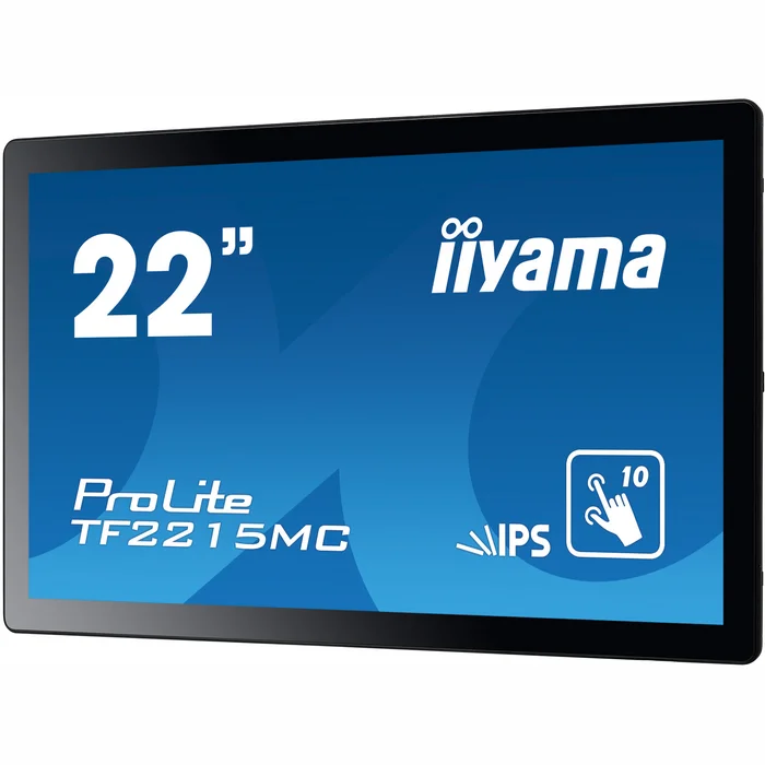 Monitori Iiyama Prolite TF2215MC-B2 21.5'' Open Frame