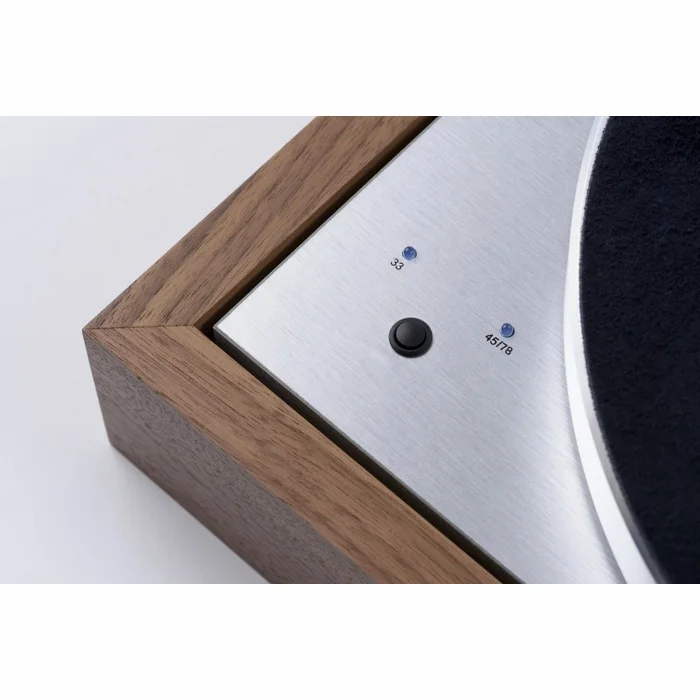 Pro-ject The Classic Evo (Quintet Red) - Walnut