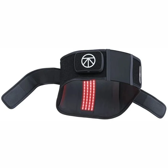 Masāžas ierīces Therabody ThermBack LED