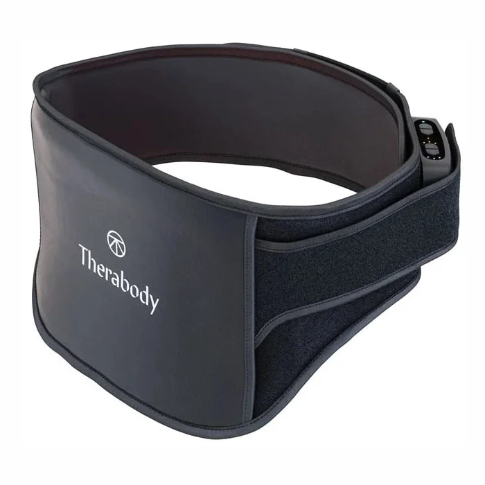 Masāžas ierīces Therabody ThermBack LED