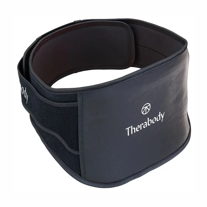 Masāžas ierīces Therabody ThermBack LED