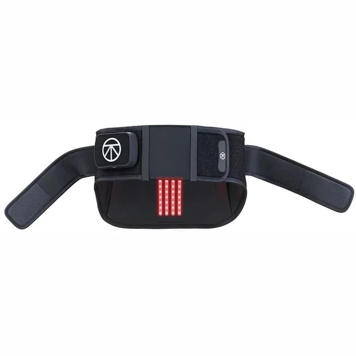 Masāžas ierīces Therabody ThermBack LED