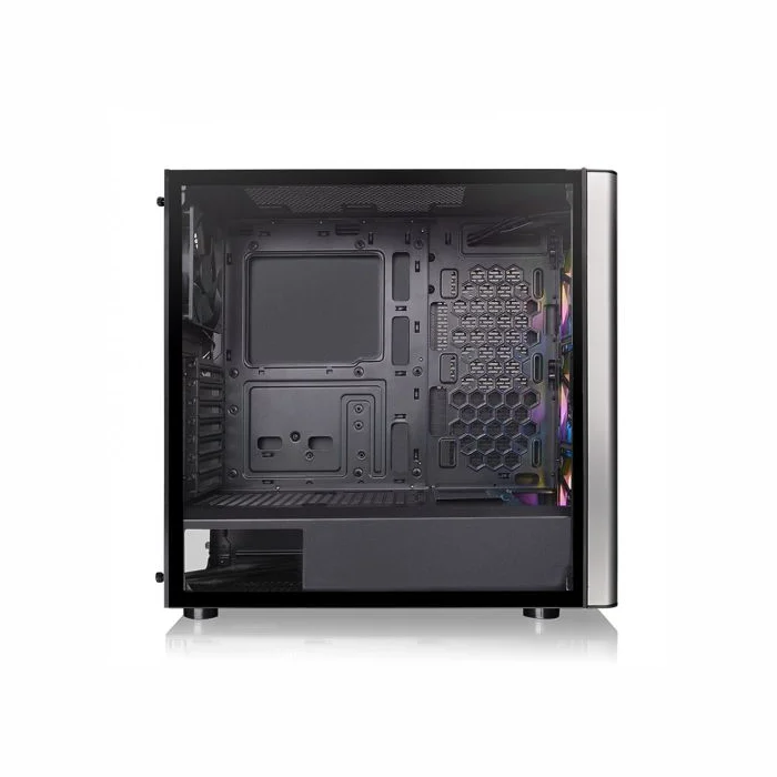 Stacionārā datora korpuss Thermaltake Level 20 MT ARGB Black