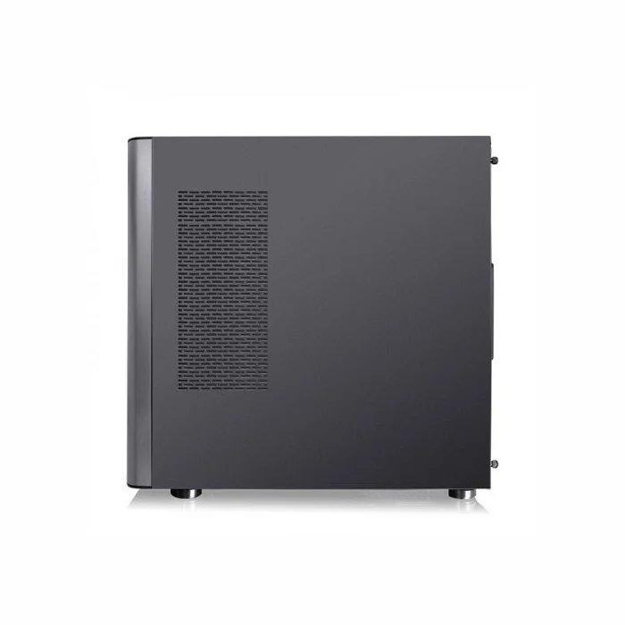 Stacionārā datora korpuss Thermaltake Level 20 MT ARGB Black