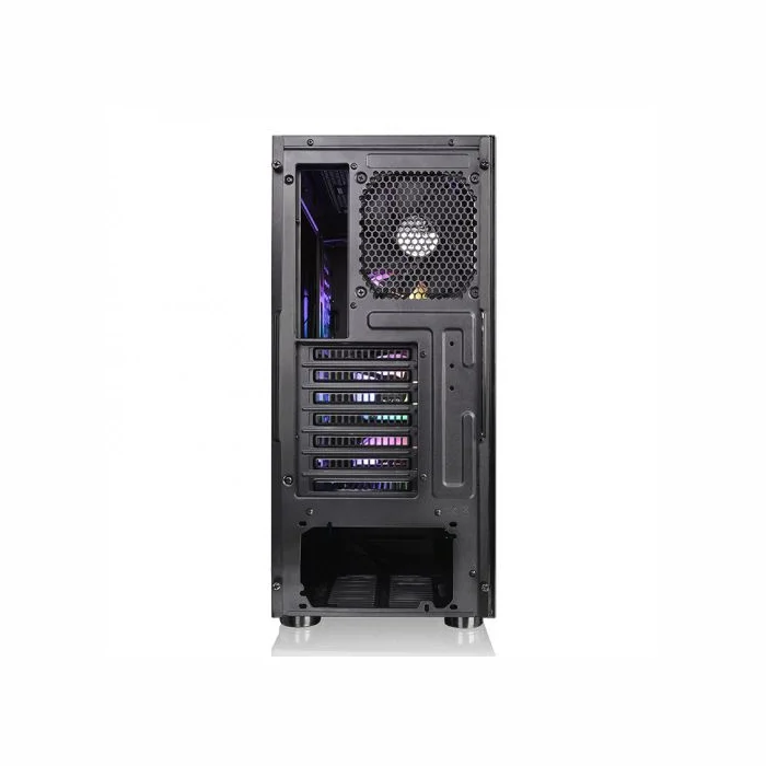 Stacionārā datora korpuss Thermaltake Level 20 MT ARGB Black