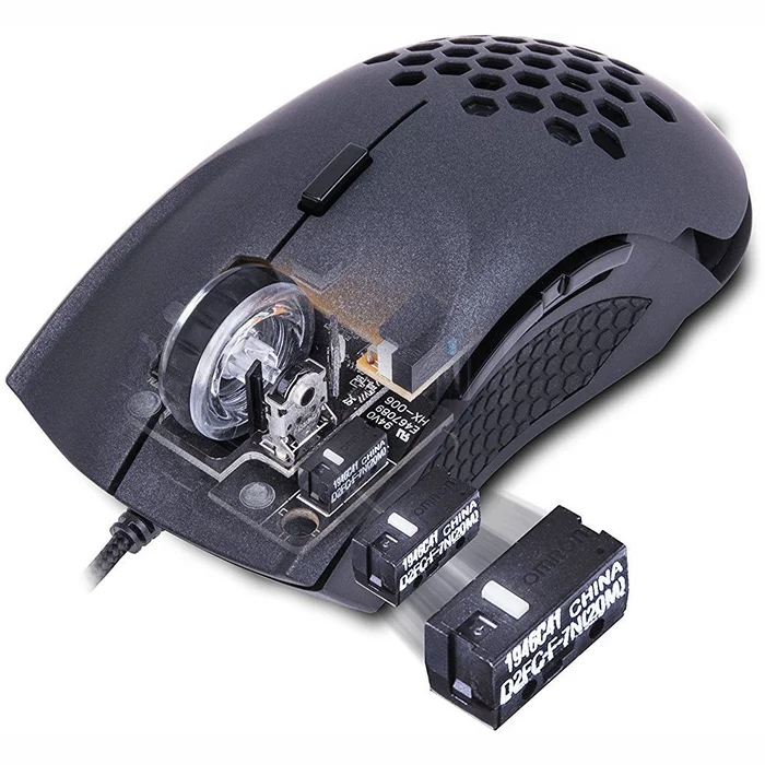Peles THERMALTAKE ESPORTS VENTUS X RGB