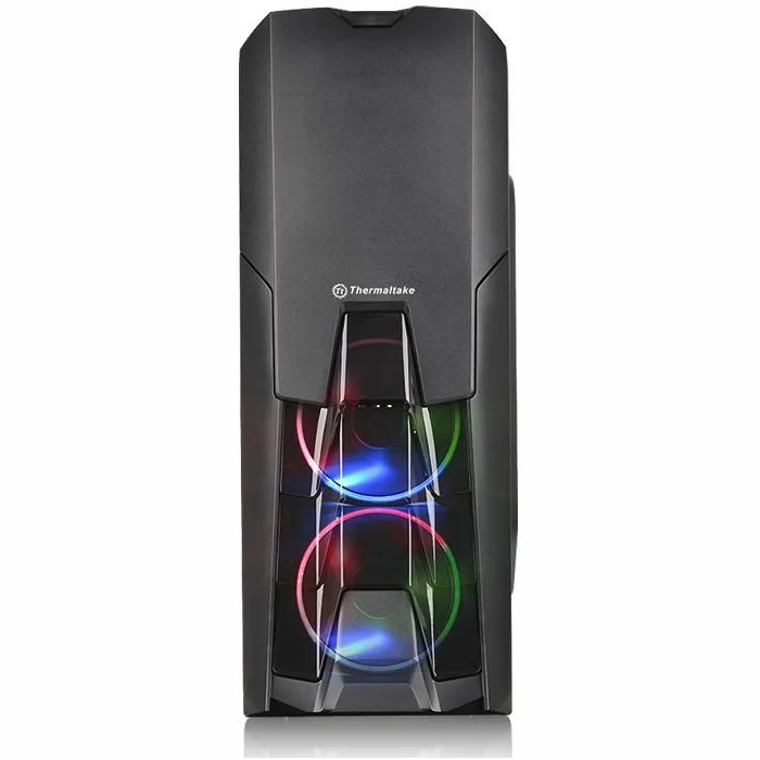 Stacionārā datora korpuss THERMALTAKE Versa N25