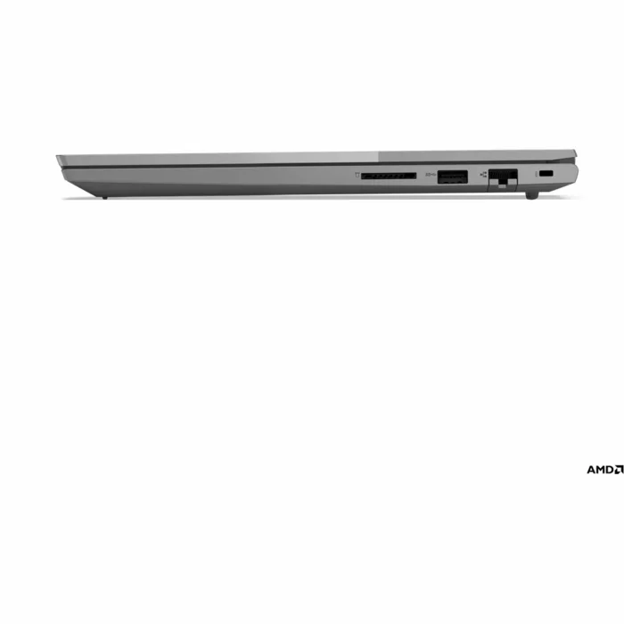 Portatīvais dators Lenovo ThinkBook 15 G3 ACL 15.6" Mineral Grey 21A40029MH