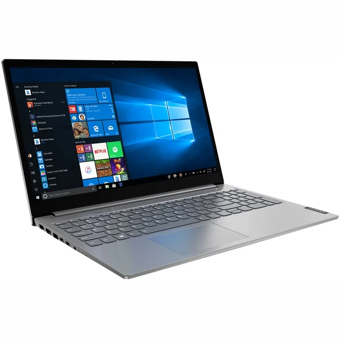Portatīvie datori LENOVO TB 15-IIL 15.6"