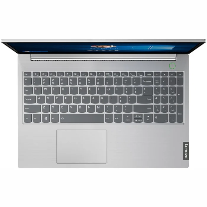 Portatīvie datori LENOVO TB 15-IIL 15.6"