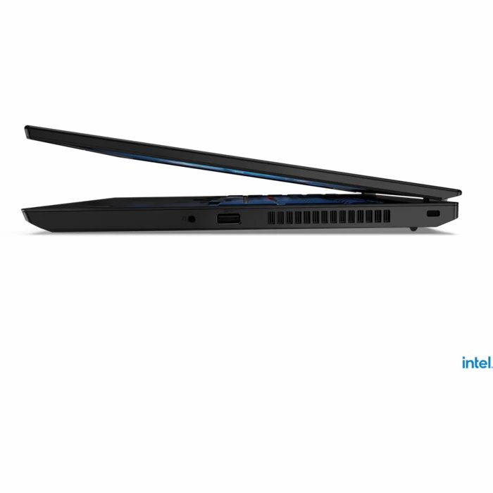 Portatīvais dators Lenovo ThinkPad L15 Gen 2 15.6'' Black 20X300GDMH