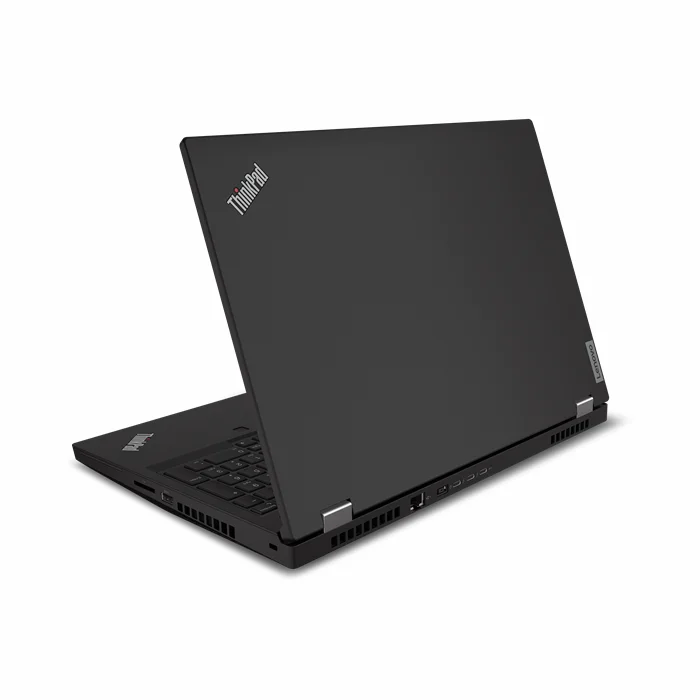 Portatīvais dators Lenovo ThinkPad P15 Gen 2 15.6'' Black 20YQ000NMH
