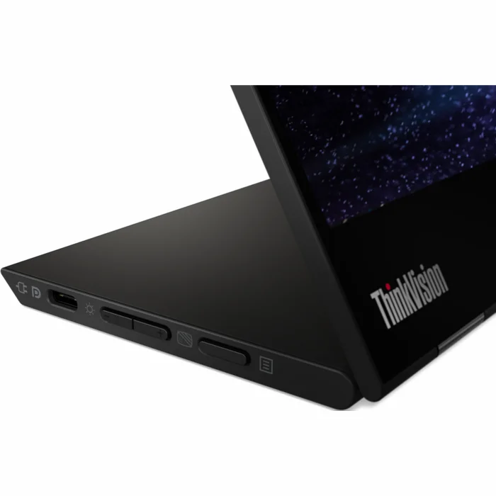 Lenovo ThinkVision M14t 14" 62A3UAT1WL