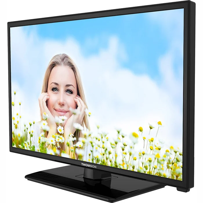 Televizors Televizors Thomson 22FC3116