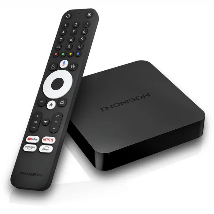 Thomson Streaming Box 240