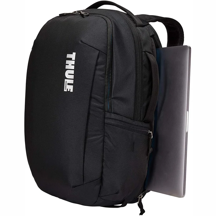 Datorsoma Thule Backpack 15.6'' Black