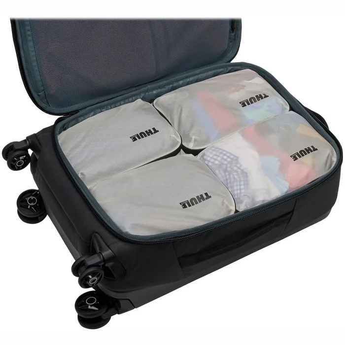 Datorsoma Thule Compression Packing Cube Small White