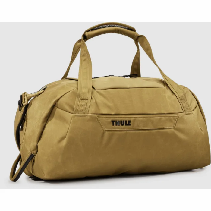 Datorsoma Thule Duffel Bag 35L 16'' Green