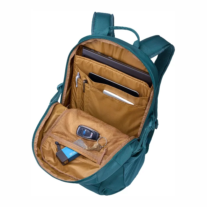 Datorsoma Thule EnRoute Backpack 21L 15.6'' Green