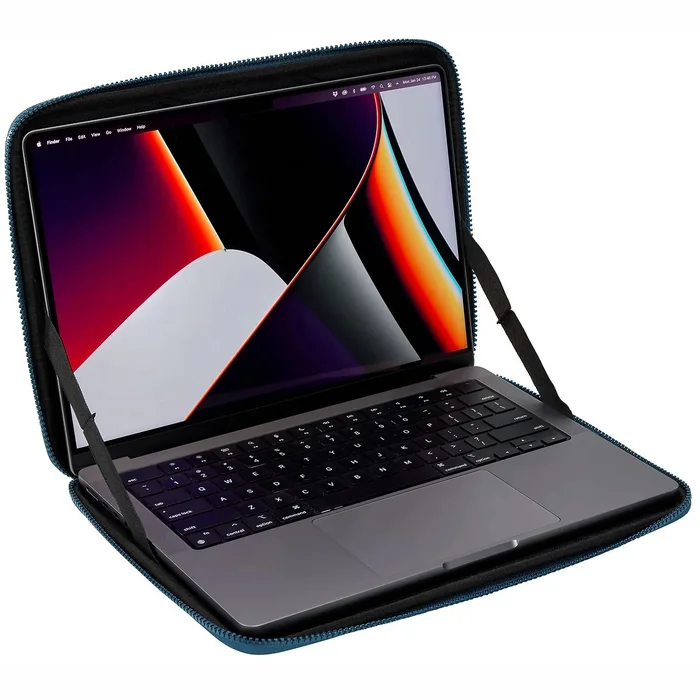 Datorsoma Thule Gauntlet 4 MacBook 14'' Blue