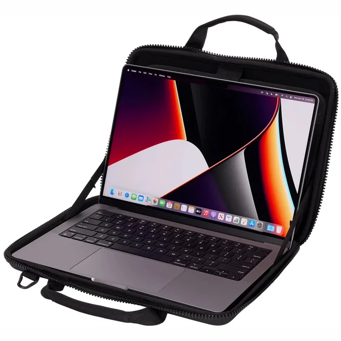 Datorsoma Thule Gauntlet 4 MacBook Pro Attaché 14'' Black