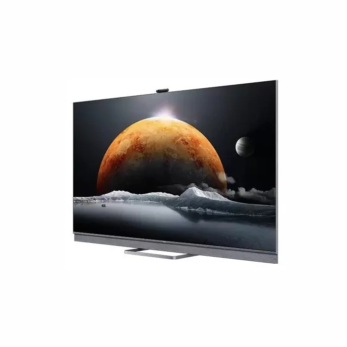 Televizors TCL 65'' UHD MiniLED QLED Android TV 65C825