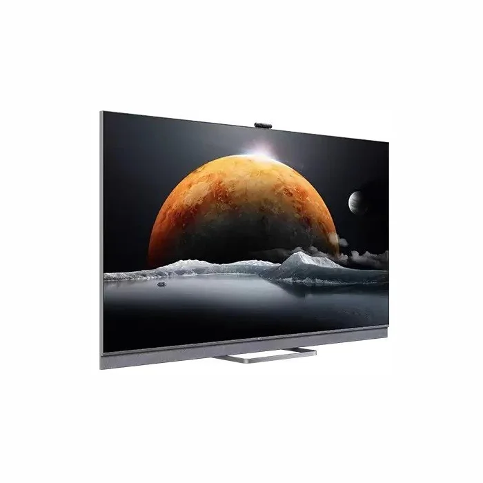 Televizors TCL 65'' UHD MiniLED QLED Android TV 65C825