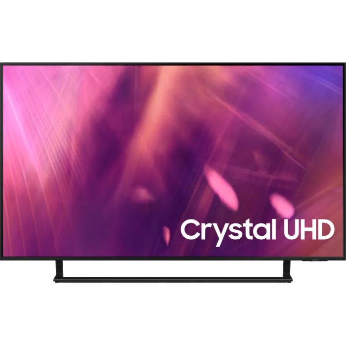 Televizors Samsung 50'' Crystal UHD LED Smart TV UE50AU9072UXXH