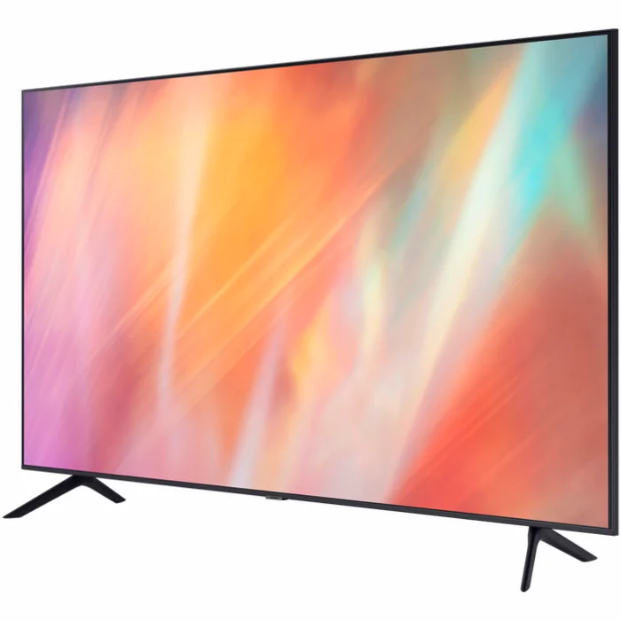 Televizors Samsung 55'' UHD LED Smart TV UE55AU7172UXXH