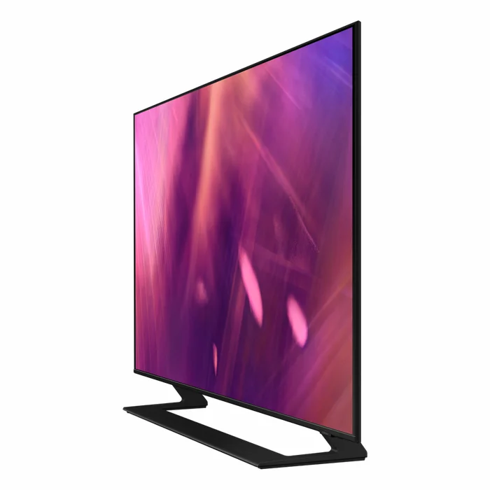 Televizors Samsung 43'' Crystal UHD LED Smart TV UE43AU9072UXXH