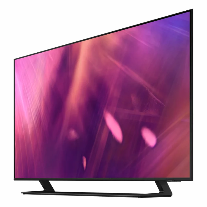 Televizors Samsung 50'' Crystal UHD LED Smart TV UE50AU9072UXXH