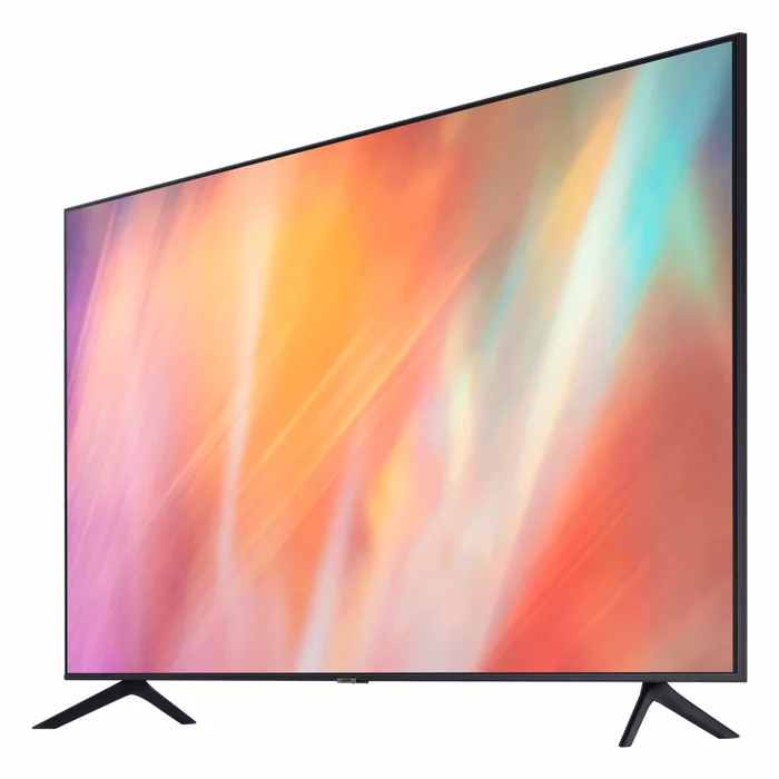 Televizors Samsung 55'' UHD LED Smart TV UE55AU7172UXXH