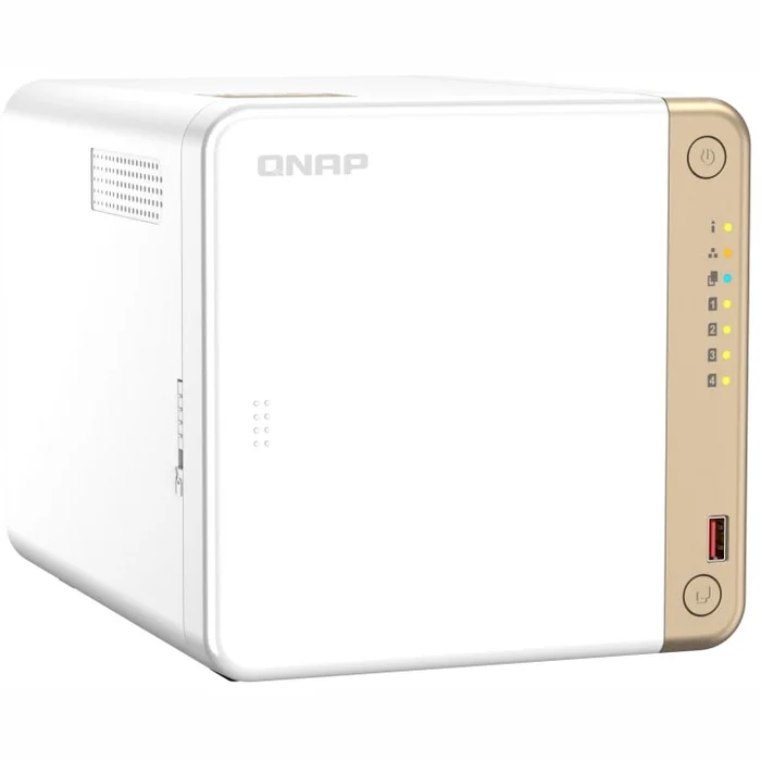 Tīkla disku masīvs (NAS) QNAP Systems TS-462-2G