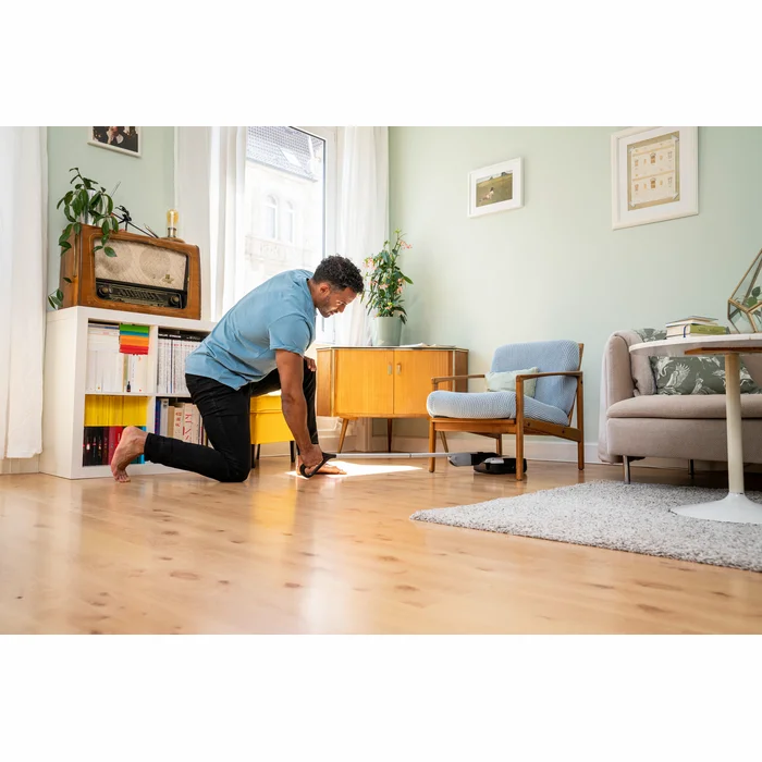 Tīrīšanas iekārtas Karcher FC 2-4 Battery Set 2B Duo