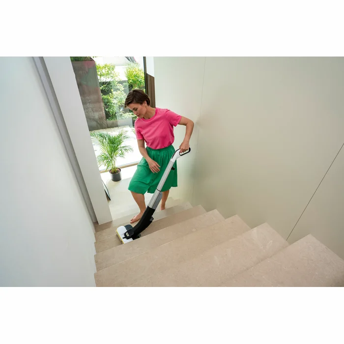 Tīrīšanas iekārtas Karcher FC 4-4 Battery Set