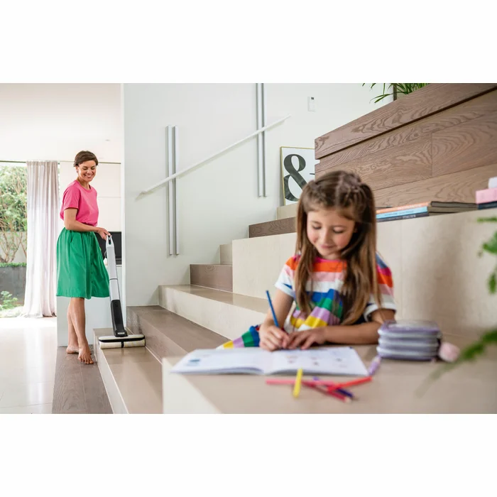 Tīrīšanas iekārtas Karcher FC 4-4 Battery Set