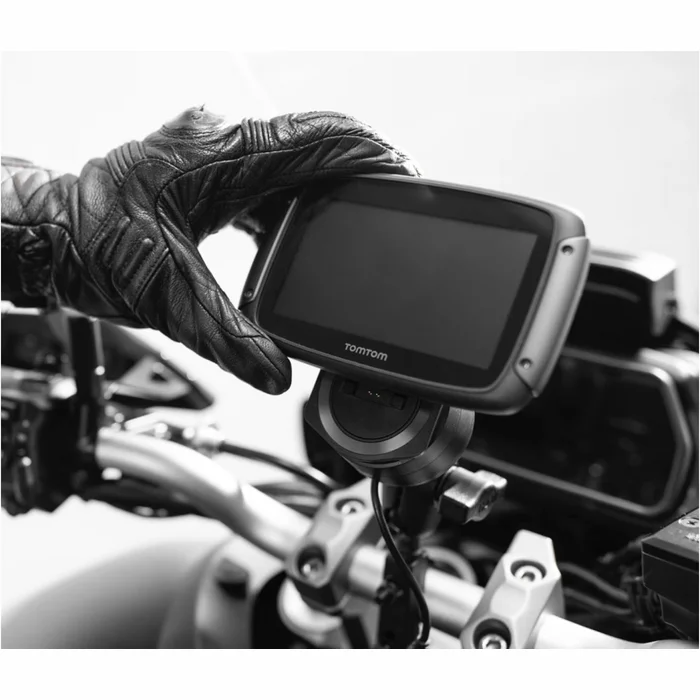 GPS navigācijas iekārta TomTom Rider 550
